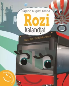 Rozi kalandjai