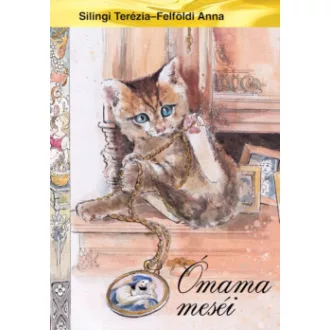 Ómama meséi