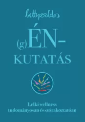 Betty Zsoldos - (g)ÉNkutatás