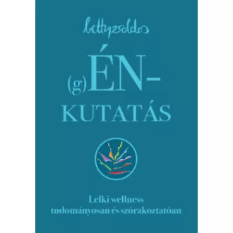 Betty Zsoldos - (g)ÉNkutatás