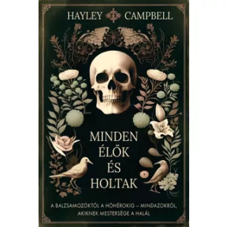 Minden élők és holtak
