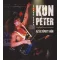 Kun Péter - Az eltépett húr