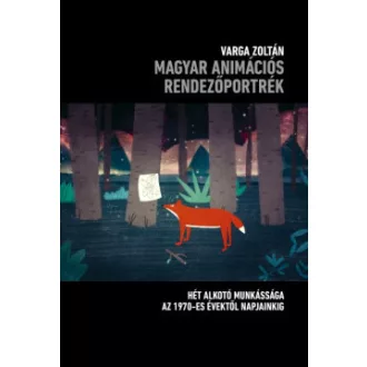 Magyar animációs rendezőportrék