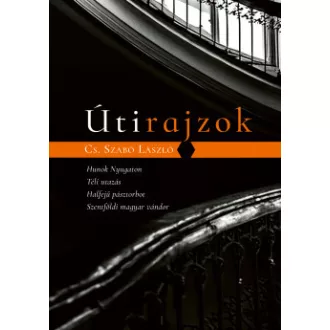Útirajzok