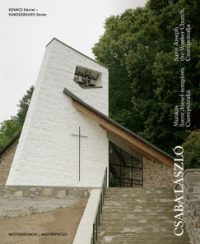   Csaba László - Munkás Szent József-templom, Cserépváralja