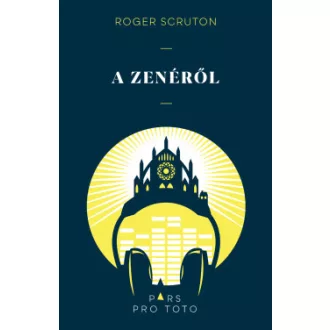 A zenéről