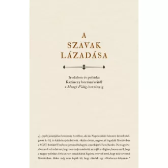 A szavak lázadása