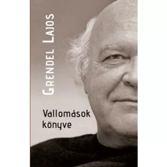 Vallomások könyve
