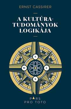 A kultúratudományok logikája