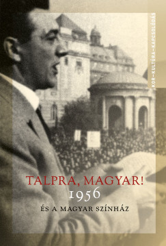 A. Szabó Magda - Talpra, Magyar!