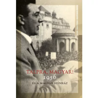 A. Szabó Magda - Talpra, Magyar!