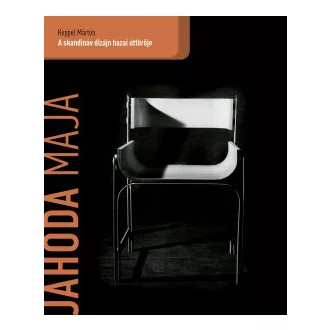 Keppel Márton - Jahoda Maja
