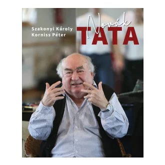 Korniss Péter - Szakonyi Károly - Novák Tata