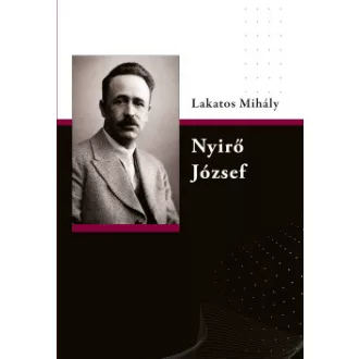 Lakatos Mihály - Nyírő József