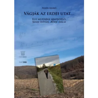 Vágják az erdei utat