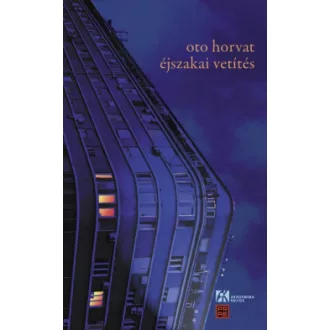 Éjszakai vetítés