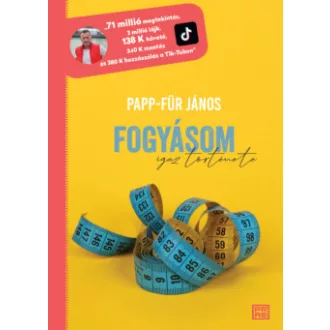 Fogyásom igaz története
