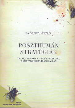 Poszthumán stratégiák