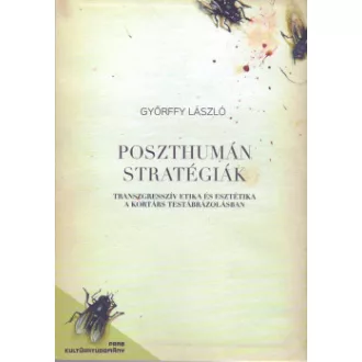 Poszthumán stratégiák