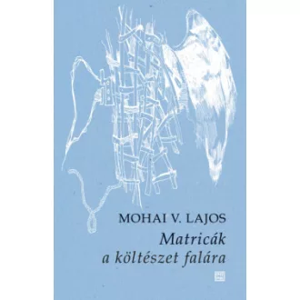 Matricák a költészet falára