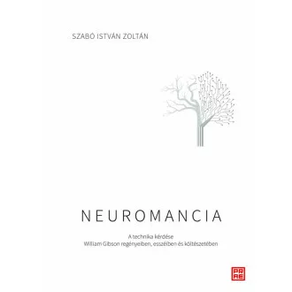 Szabó István Zoltán - Neuromancia