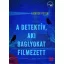 Lichter Péter - A detektív, aki baglyokat filmezett