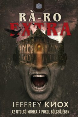 Jeffrey Knox - Rá-Ro Extra