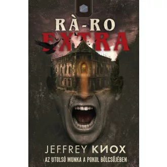 Jeffrey Knox - Rá-Ro Extra