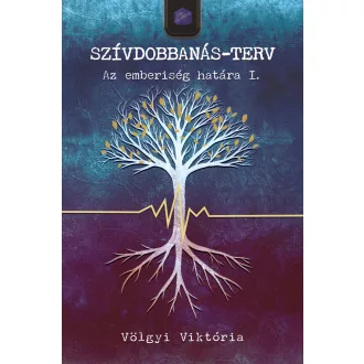 Völgyi Viktória - Szívdobbanás-terv