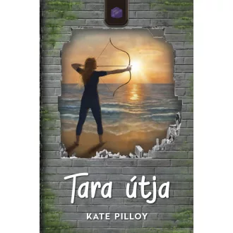 Kate Pilloy - Tara útja