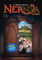 Nernia krónikái - Parodisztikus kalandkönyv