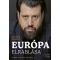 Európa elrablása
