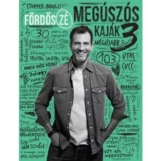 Megúszós kaják 3