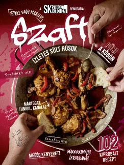 Szaft
