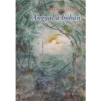 Angyal a hóban