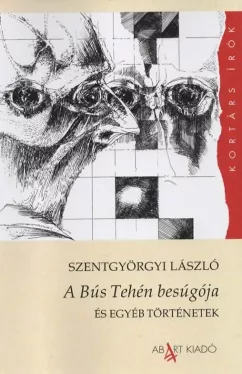 A Bús Tehén besúgója
