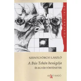 A Bús Tehén besúgója
