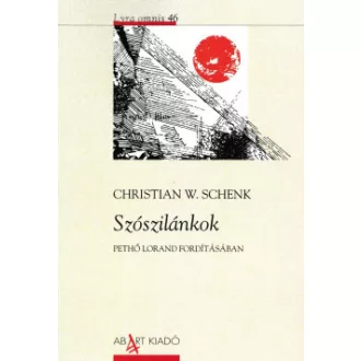 Szószilánkok
