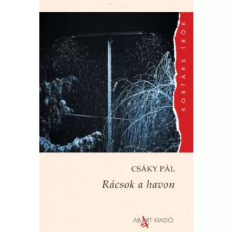 Rácsok a havon