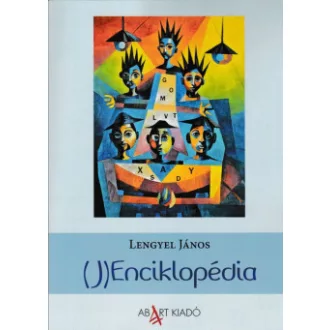 (J)Enciklopédia
