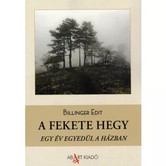 A Fekete hegy