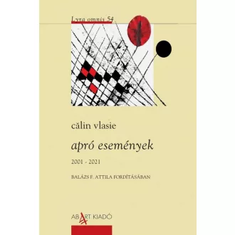 apró események 2001 - 2021