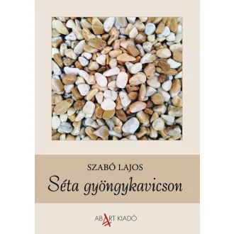 Séta gyöngykavicson