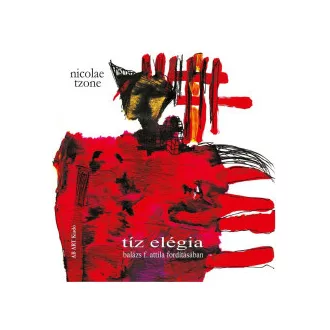 Nicolae Tzone - Tíz elégia