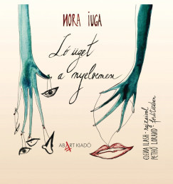 Ló üget a nyelvemen