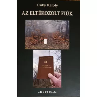 Csiby Károly - Az eltékozolt fiúk