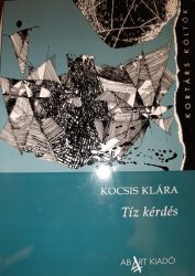 Kocsis Klára - Tíz kérdés