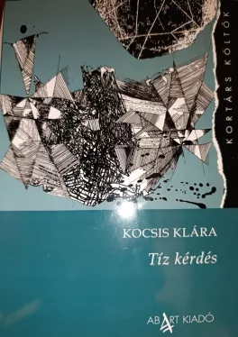 Kocsis Klára - Tíz kérdés