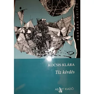 Kocsis Klára - Tíz kérdés