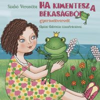 Ha kimentesz a békaságból